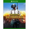 PLAYERUNKNOWN´S BATTLEGROUNDS (Xbox One) | + GIFT