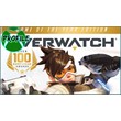 Overwatch Game of the Year Edition XBOX ONE/Series