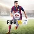 FIFA 15 ✅(ORIGIN/EA APP/GLOBAL KEY)+GIFT