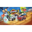 Toybox Turbos (Steam Key/Region Free)