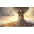 CIVILIZATION 6 VI  / STEAM KEY / RU+CIS