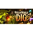 SteamWorld Dig (Origin account) - new, 0 hours