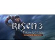 Risen 3 - Complete Edition (game+3 DLC)RU+CIS Steam key