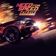 Need for Speed Payback + Heat + Unbound +5 NFS +3 games