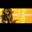 Mortal Kombat 11 💎STEAM KEY RU+CIS LICENSE