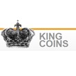 Оплата заказа KingCoins