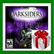 Darksiders 2 II Deathinitive Edition - Steam RU-CIS-UA
