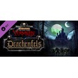 Warhammer: End Times - Vermintide Drachenfels DLC STEAM