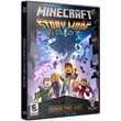 Minecraft Story Mode - A Telltale Games (Steam Gift ROW