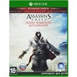Assassin´s Creed The Ezio Collection XBOX ONE/Series
