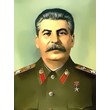 Portrait of Stalin, jpg