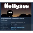 Nullysun Soundtrack STEAM KEY REGION FREE GLOBAL