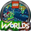 LEGO Worlds (Steam Gift/RU + CIS)