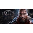 Lords Of The Fallen (STEAM КЛЮЧ / РОССИЯ + СНГ)