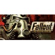 Fallout (Steam Account/Region Free)