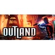 Outland (Steam Account/Region Free)