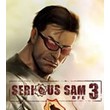 Serious Sam 3: BFE | Steam | Region Free
