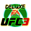 UFC 3 Deluxe Edition XBOX ONE/Xbox Series X|S