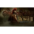 Total War: Rome 2 Spartan Edition (Steam/Region free)