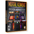 Mortal Kombat Arcade Kollection (Steam Gift RU/CIS)
