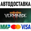 Warhammer: Vermintide 2 * STEAM Russia 🚀 AUTO DELIVERY