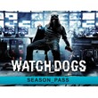 WatchDogs  Season Pass (Uplay key) -- RU