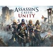 Assassin´s Creed Unity (Uplay key) -- RU