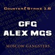 Config CS 1.6 by Moscow-G´s | Alex