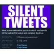 Silent Tweets STEAM KEY REGION FREE GLOBAL