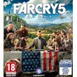 FAR CRY 5 ✅(LICENSE KEY IN UPLAY)+GIFT