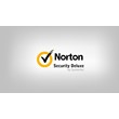 Norton Security Deluxe 3 months 5 PC Not Activated