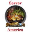 Hearthstone | (Server - AMERICA | Region RF) - 28+ Pack