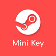 STEAM MINI KEY / 🎮 Cheap keys / + GIFT