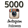 Instagram subscribers 5000+5000 likes for free on photo