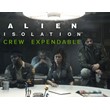 Alien  Isolation  Crew Expendable DLC (Steam key) RU