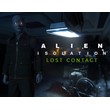 Alien  Isolation  Safe Haven DLC (Steam key) -- RU