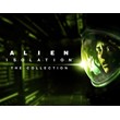 Alien  Isolation  The Collection (Steam key ) - - RU