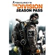 Tom Clancy´s The Division 30 LVL [Uplay]