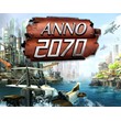 ANNO 2070 (Uplay key) -- RU