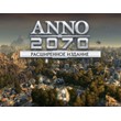 ANNO 2070 Extended edition (Uplay key) -- RU