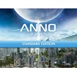 Anno 2205 Standard Edition (Uplay key) -- RU