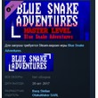 Blue Snake Adventures : Master Level 💎STEAM KEY GLOBAL