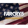 FAR CRY 5 Gold Edition (uplay key) -- RU