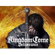 Kingdom Come Deliverance (steam key)