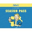 Fallout 4 Season Pass (Steam key) -- RU