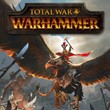 Total War: Warhammer (Rent Steam from 14 days)