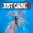 Just Cause 3 (Rent Steam from 14 days)