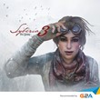 Syberia 3 (Rent Steam from 14 days)