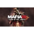 Mafia III - Sign of the Times DLC Steam Key/Region Free