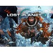 Lost Planet 3 (steam key) -- RU